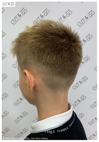 FOTO 193 dětské KLÁRA